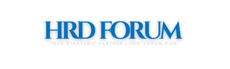HRD Forum Logo